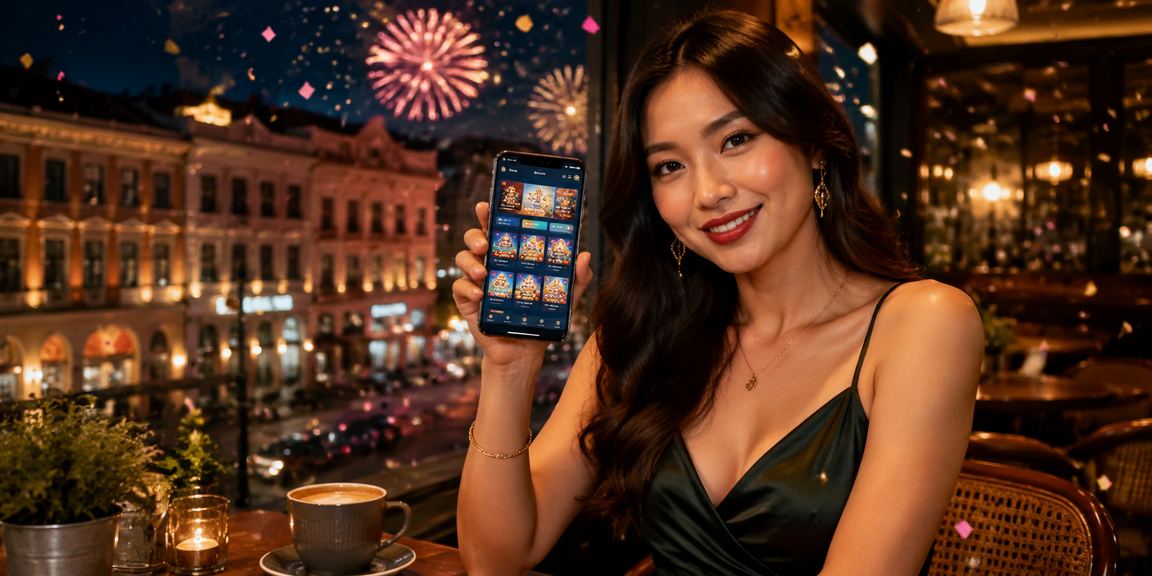 Aplikasi mudah alih wins88 untuk kasino dalam talian di Malaysia