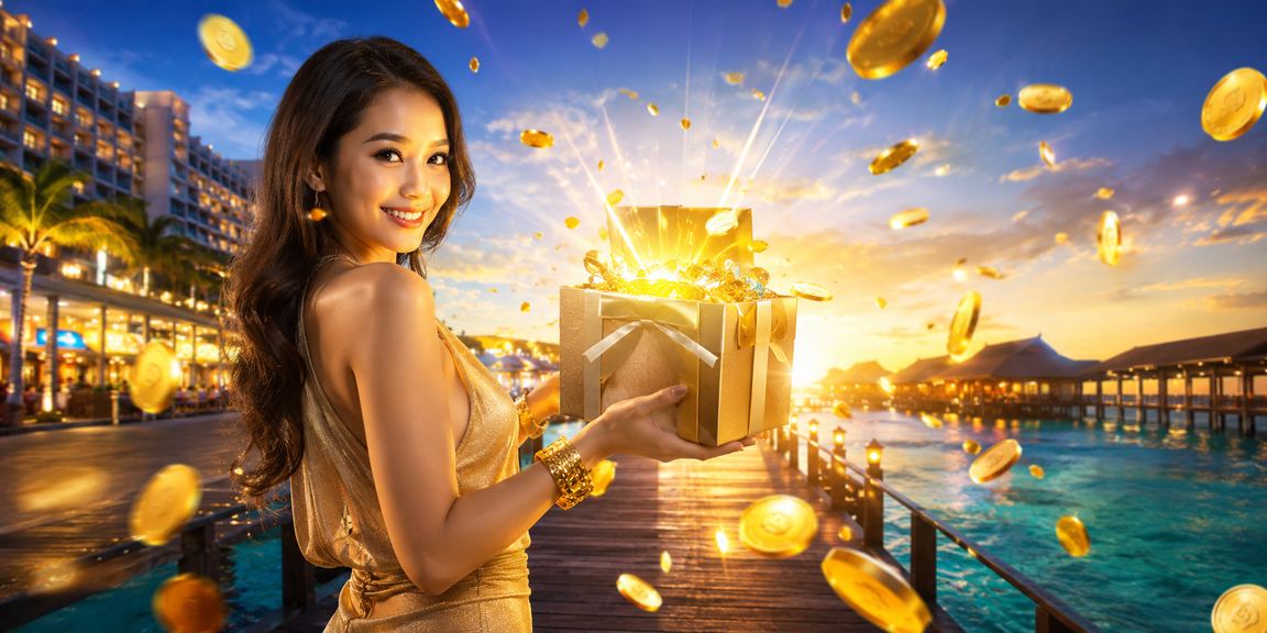 Pendaftaran akaun kasino wins88 dengan bonus di Johor Bahru
