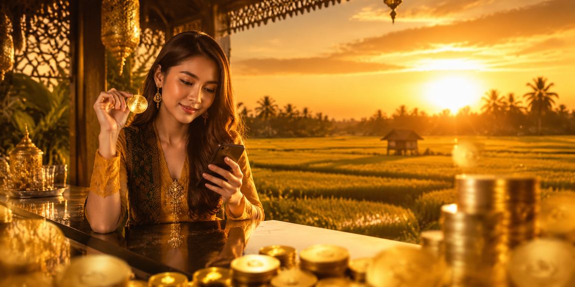 Pendaftaran akaun loteri wins88 dengan bonus di Kedah Malaysia