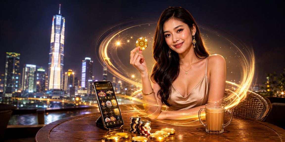 Pendaftaran akaun loteri wins88 dengan bonus di Kuala Lumpur