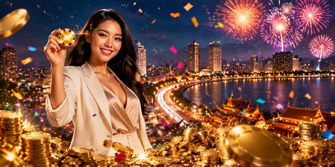Pertaruhan loteri dalam talian wins88 di Penang menggunakan telefon pintar