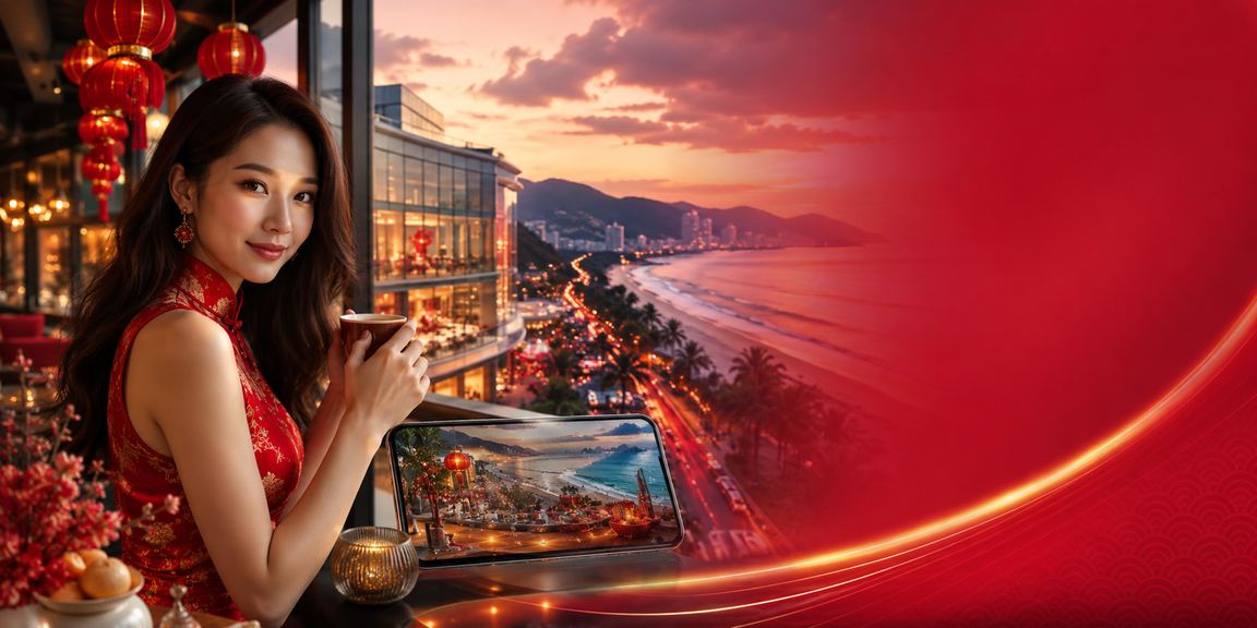 Pengalaman baccarat mudah alih wins88 dari telefon pintar di Penang