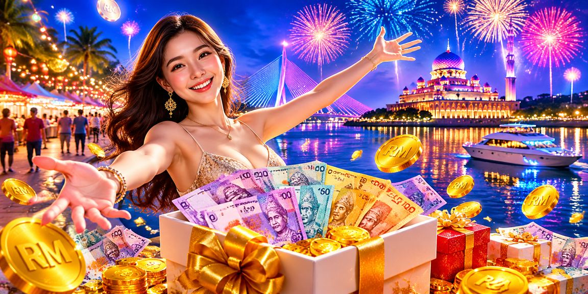 Pertaruhan dalam talian di Putrajaya Malaysia