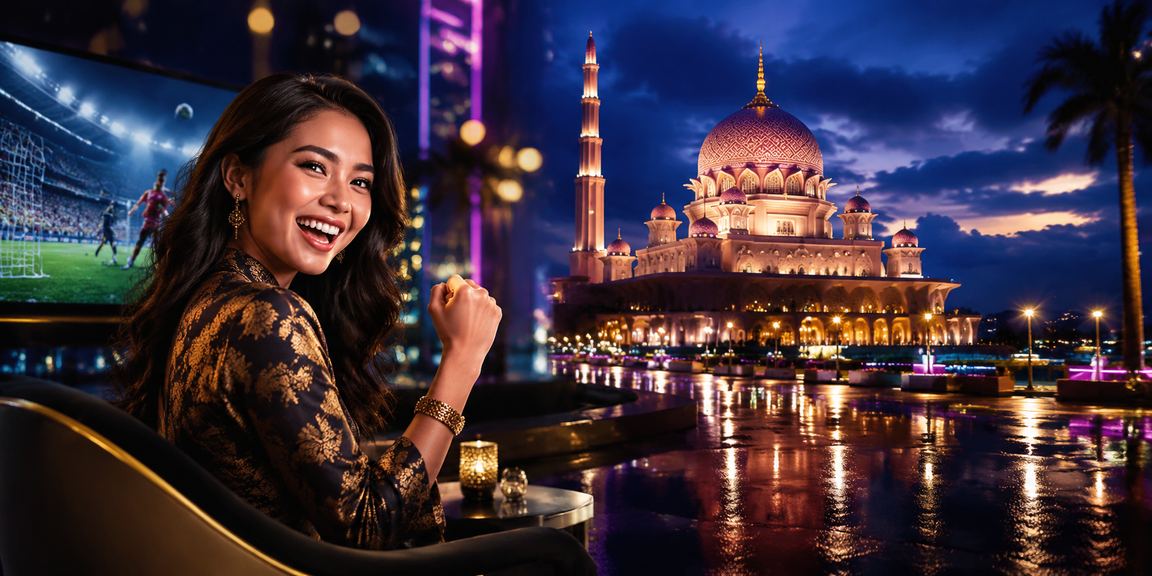 Bonus cashback loteri wins88 untuk pengguna Malaysia di Putrajaya